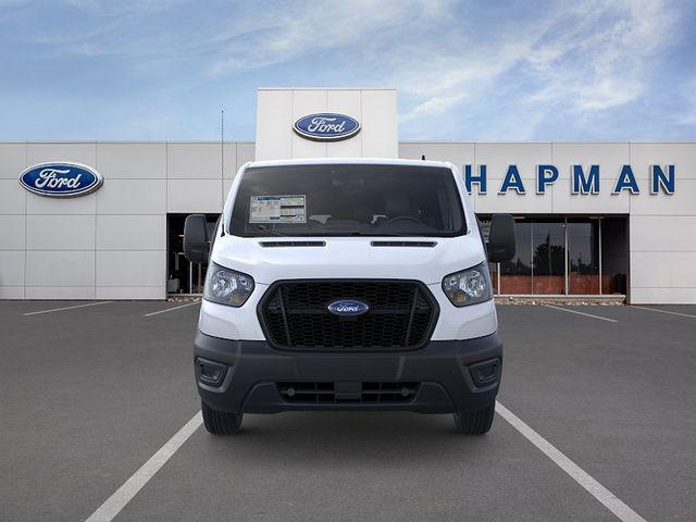 2025 Ford Transit-350 Passenger Van XL
