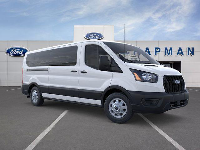 2025 Ford Transit-350 Passenger Van XL