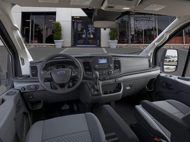 2025 Ford Transit-350 Passenger Van XL