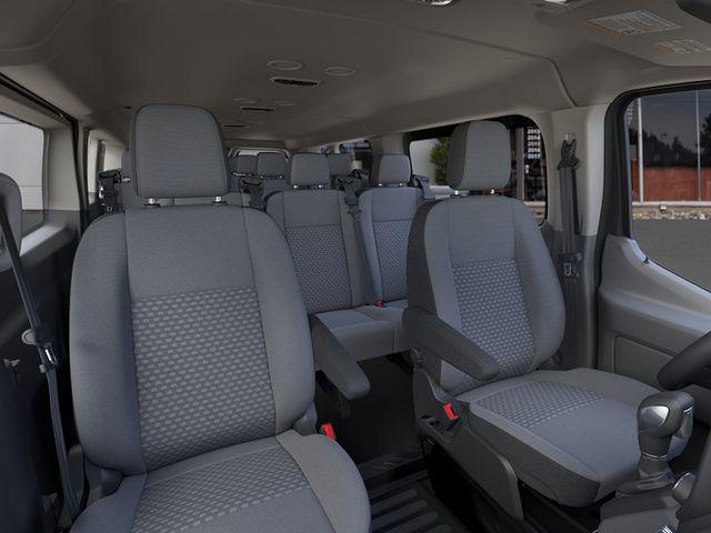 2025 Ford Transit-350 Passenger Van XL