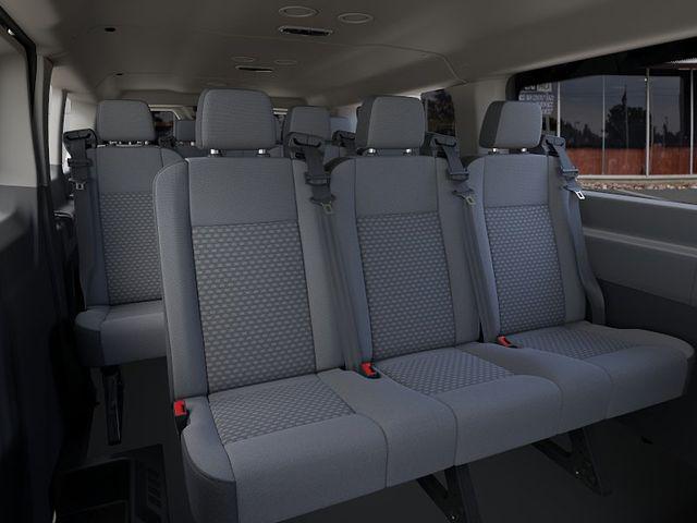 2025 Ford Transit-350 Passenger Van XL