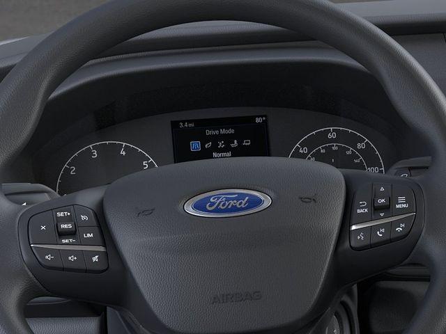 2025 Ford Transit-350 Passenger Van XL