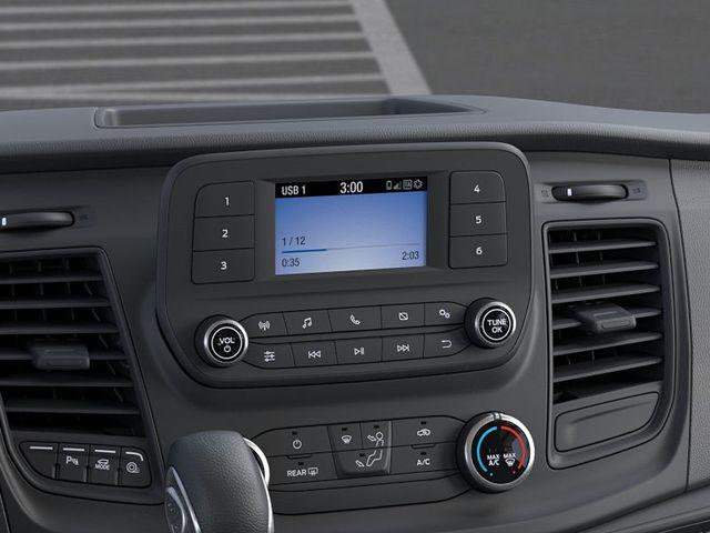 2025 Ford Transit-350 Passenger Van XL