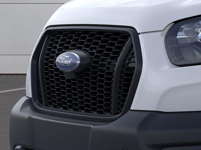 2025 Ford Transit-350 Passenger Van XL