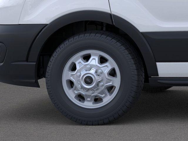 2025 Ford Transit-350 Passenger Van XL