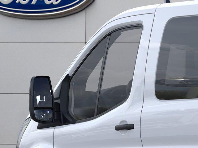 2025 Ford Transit-350 Passenger Van XL