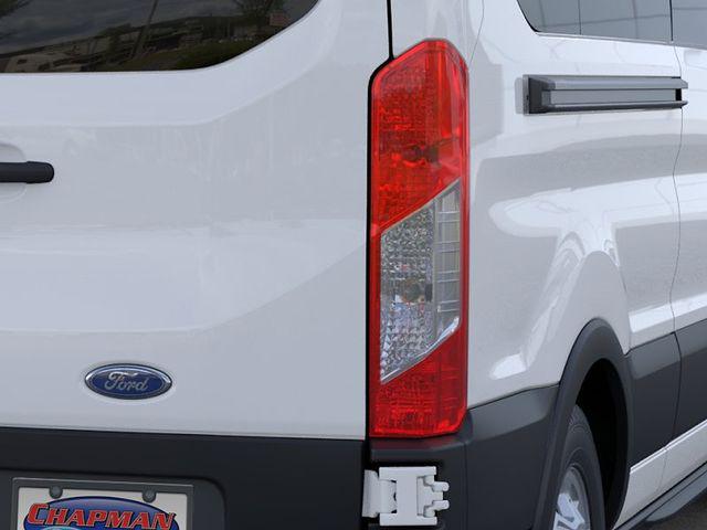 2025 Ford Transit-350 Passenger Van XL