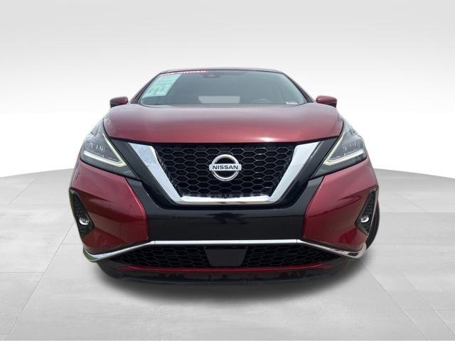 2021 Nissan Murano SL FWD