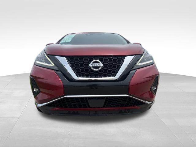 2021 Nissan Murano SL FWD