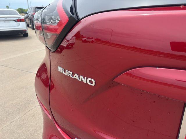 2021 Nissan Murano SL FWD