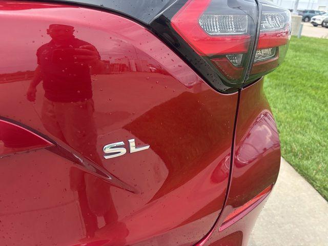 2021 Nissan Murano SL FWD