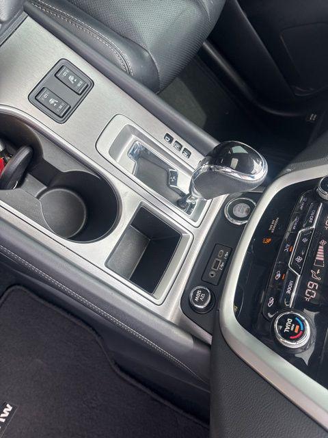 2021 Nissan Murano SL FWD