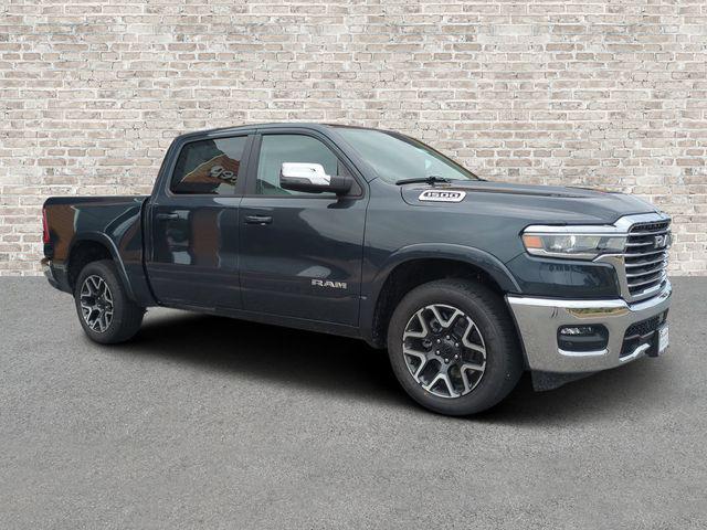 2026 Ram 1500 Laramie Crew Cab 4x4 5'7" Box for sale in Richmond, VA