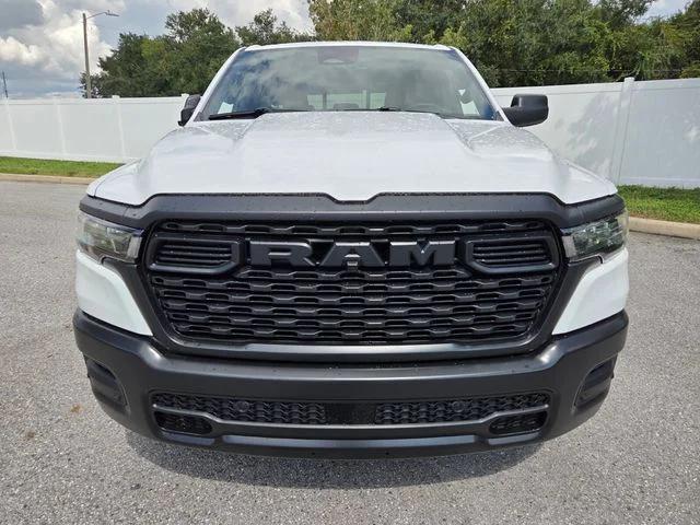 2026 RAM Ram 1500 RAM 1500 TRADESMAN QUAD CAB 4X2 64 BOX