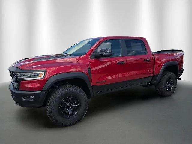 2026 RAM Ram 1500 RAM 1500 RHO CREW CAB 4X4 57 BOX 2026 RAM Ram 1500 RAM 1500 RHO CREW CAB 4X4 57 BOX