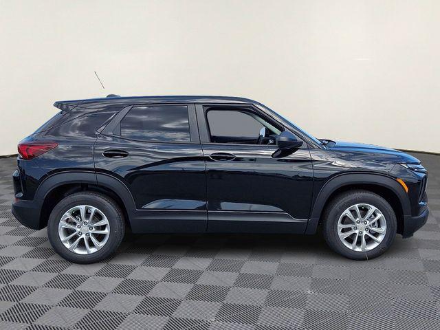 2026 Chevrolet TrailBlazer FWD LS