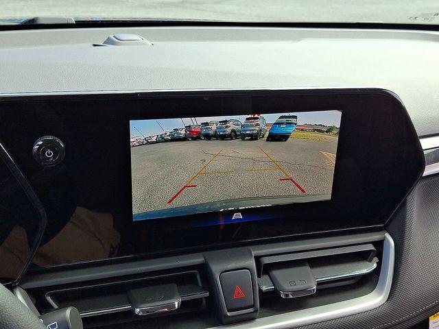 2026 Chevrolet TrailBlazer FWD LS