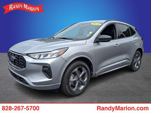 2024 Ford Escape ST-Line for sale in Hickory, NC
