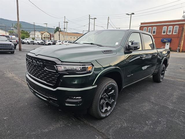 2026 RAM Ram 1500 RAM 1500 BIG HORN CREW CAB 4X4 64 BOX 2026 RAM Ram 1500 RAM 1500 BIG HORN CREW CAB 4X4 64 BOX