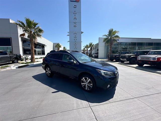 2018 Subaru Outback 2.5i Limited for sale in Ontario, CA