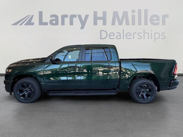 2026 RAM Ram 1500 RAM 1500 EXPRESS CREW CAB 4X4 57 BOX