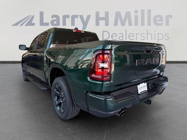 2026 RAM Ram 1500 RAM 1500 EXPRESS CREW CAB 4X4 57 BOX