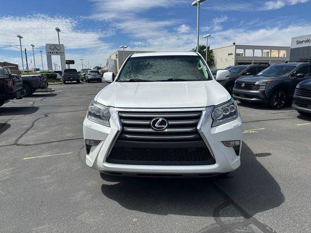 2017 Lexus GX 460 460