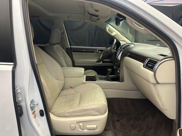 2017 Lexus GX 460 460