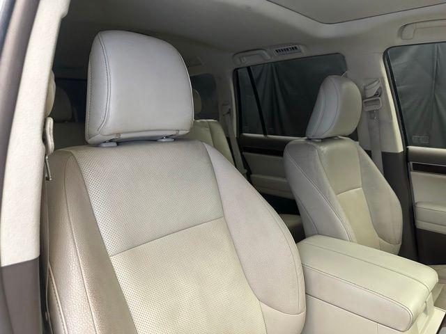 2017 Lexus GX 460 460