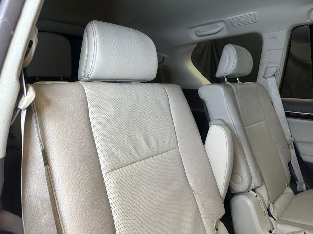 2017 Lexus GX 460 460