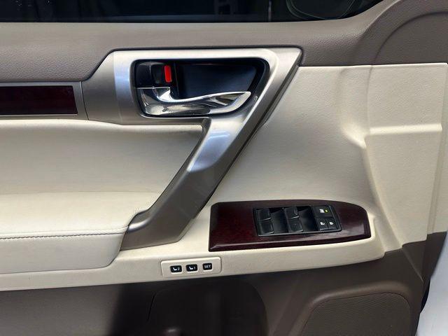 2017 Lexus GX 460 460