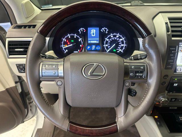 2017 Lexus GX 460 460