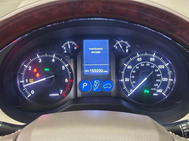 2017 Lexus GX 460 460