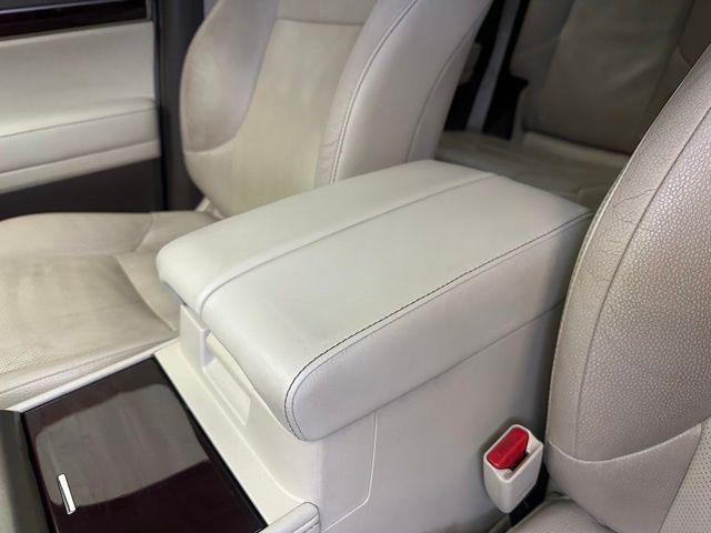 2017 Lexus GX 460 460