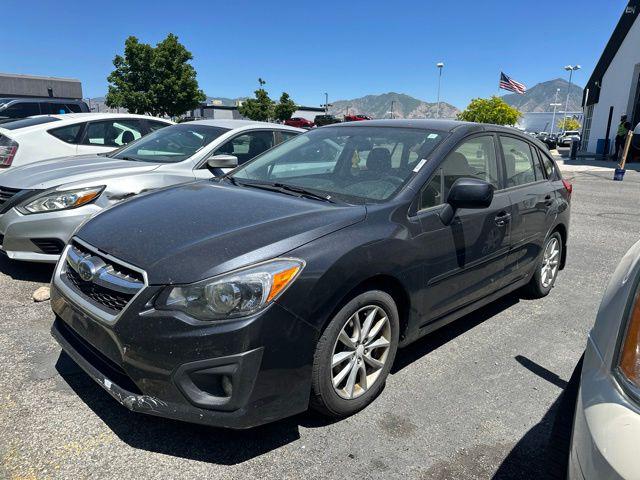 2014 Subaru Impreza 2.0i Premium for sale in Murray, UT