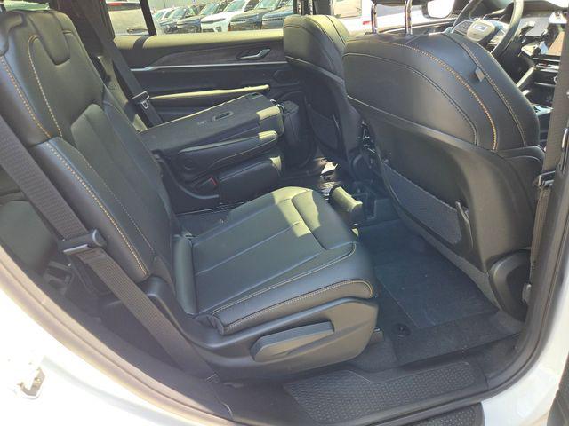 2026 Jeep Grand Cherokee L 85th Anniversary Edition