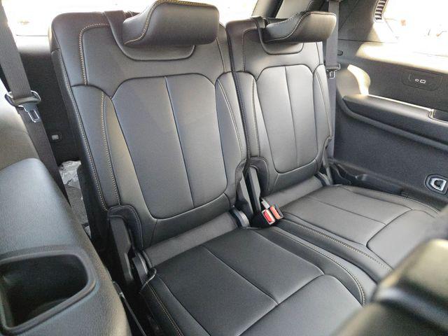 2026 Jeep Grand Cherokee L 85th Anniversary Edition