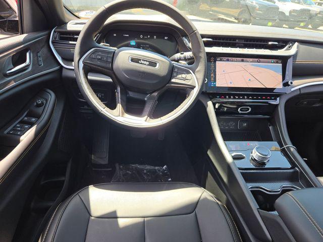 2026 Jeep Grand Cherokee L 85th Anniversary Edition