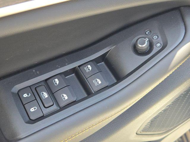 2026 Jeep Grand Cherokee L 85th Anniversary Edition