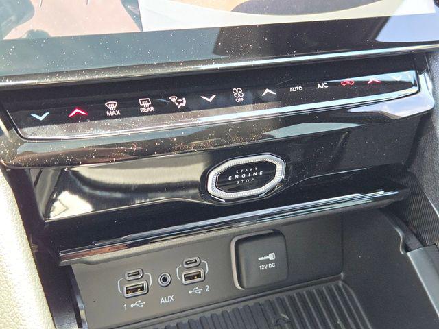 2026 Jeep Grand Cherokee L 85th Anniversary Edition