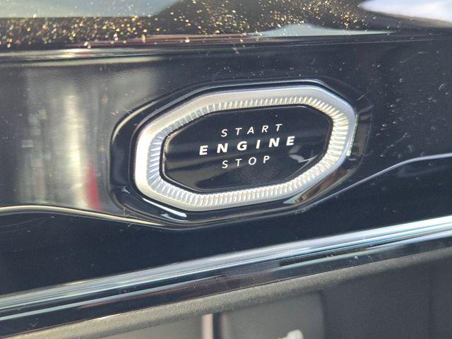 2026 Jeep Grand Cherokee L 85th Anniversary Edition