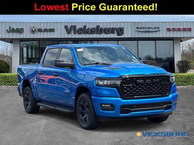 2026 Ram 1500 Express Crew Cab 4x4 5'7" Box for sale in Vicksburg, MI