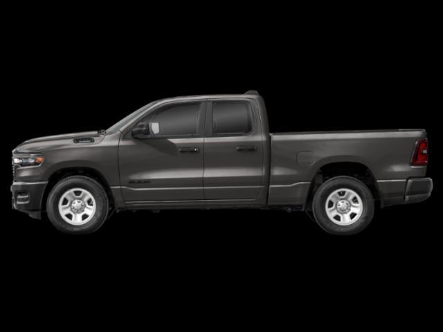 2026 RAM 1500 RAM 1500 EXPRESS QUAD CAB 4X2 64 BOX