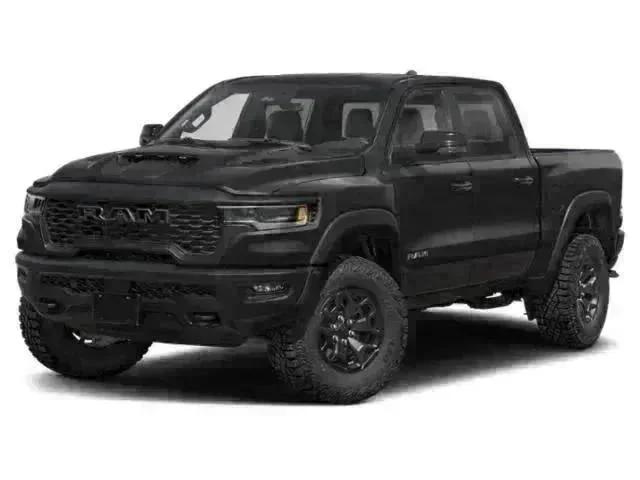 2026 RAM Ram 1500 RAM 1500 RHO CREW CAB 4X4 57 BOX