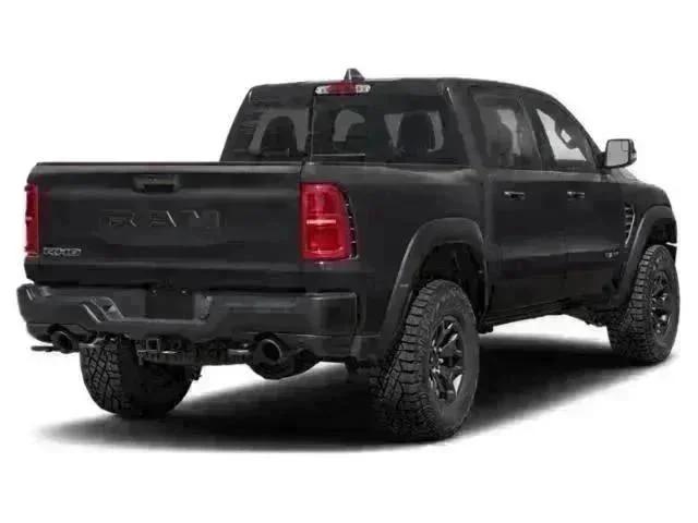 2026 RAM Ram 1500 RAM 1500 RHO CREW CAB 4X4 57 BOX