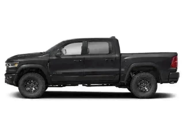 2026 RAM Ram 1500 RAM 1500 RHO CREW CAB 4X4 57 BOX