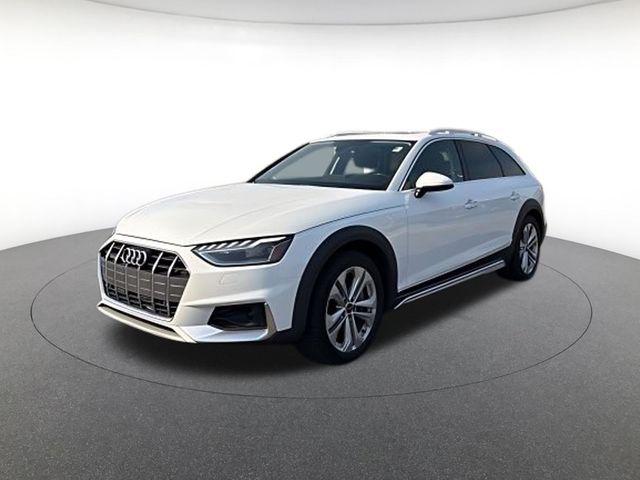 2023 Audi allroad Premium 45 TFSI quattro S tronic for sale in Layton, UT