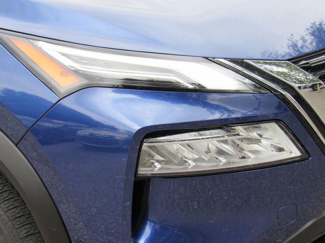 2023 Nissan Rogue Platinum Intelligent AWD