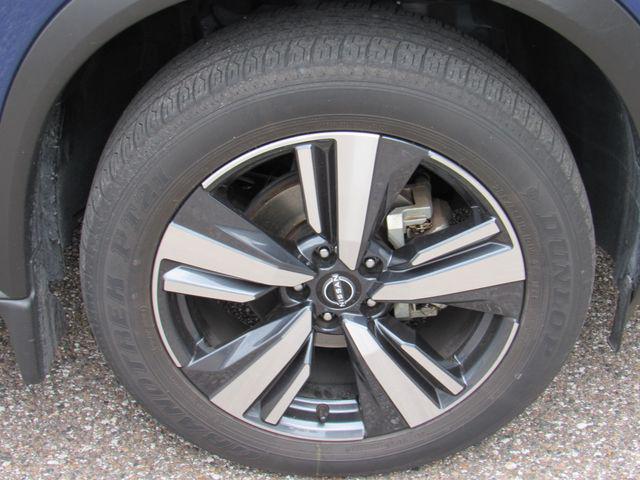 2023 Nissan Rogue Platinum Intelligent AWD