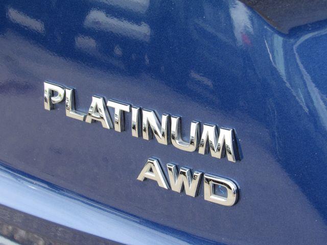 2023 Nissan Rogue Platinum Intelligent AWD